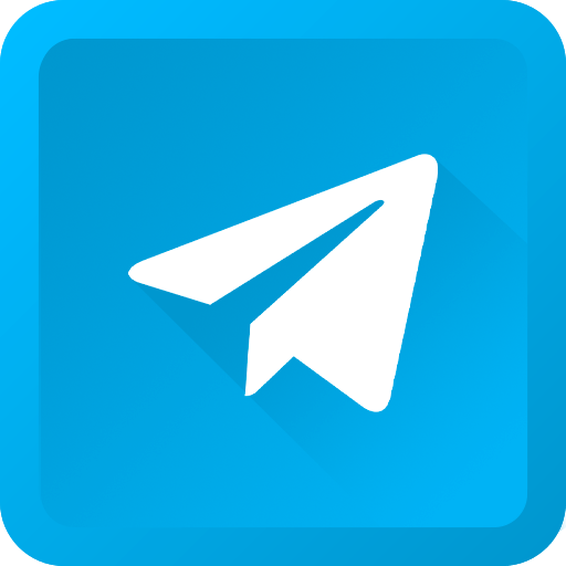 Telegram иконка